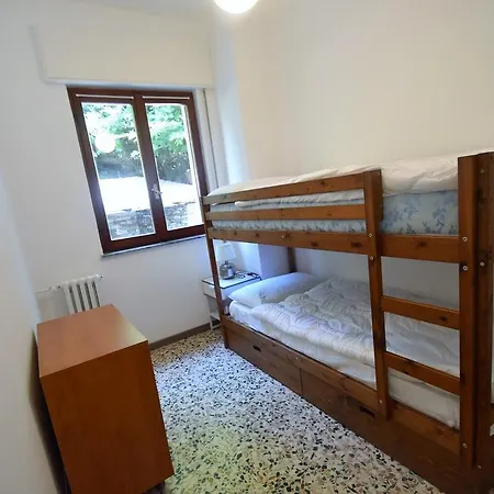 아파트 Casa Anna Arizzano