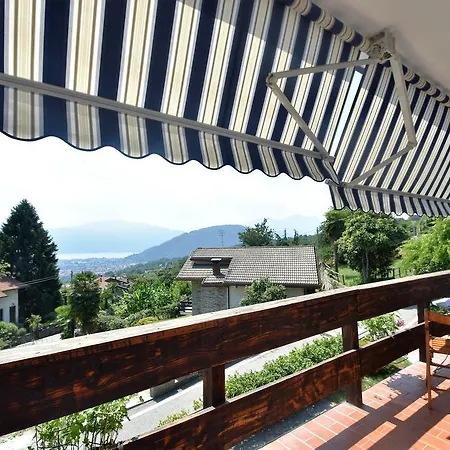 Apartment Casa Anna