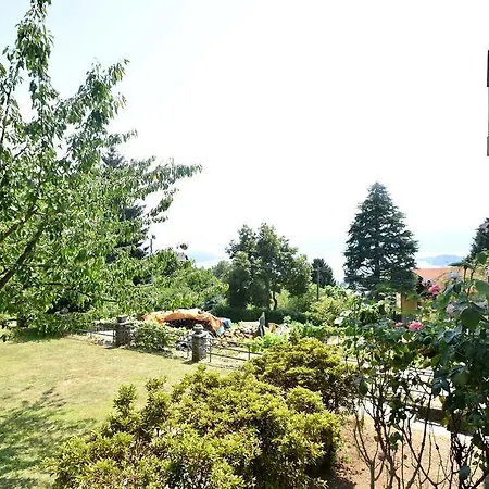 Apartment Casa Anna