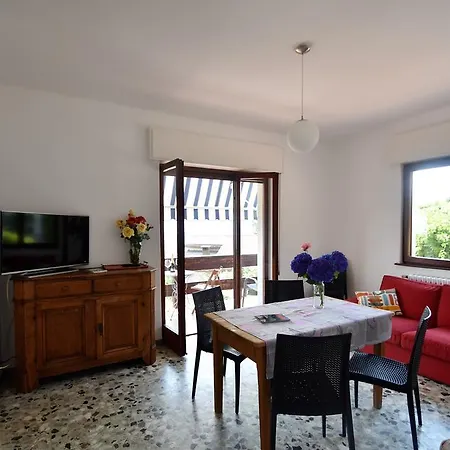 Casa Anna *