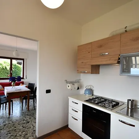 Apartment Casa Anna *