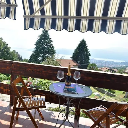 Casa Anna Apartment Arizzano