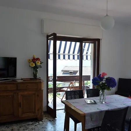 Casa Anna *
