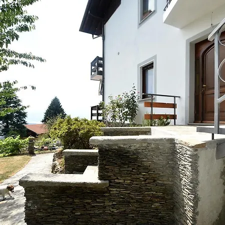 Apartment Casa Anna